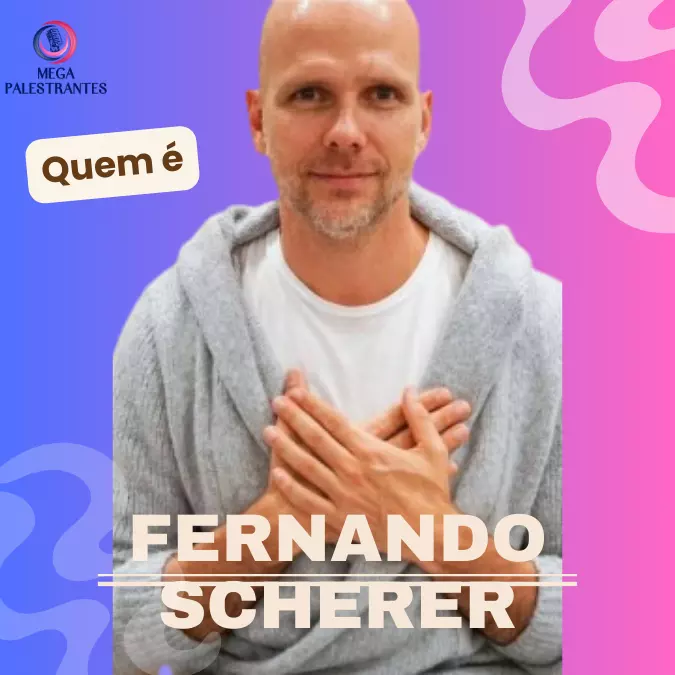 Fernando Scherer - Xuxa Fernando Scherer - Xuxa